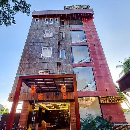 Reef Atlantis Hotel ANDAMAN AND NICOBAR ISLANDS Ngoại thất bức ảnh