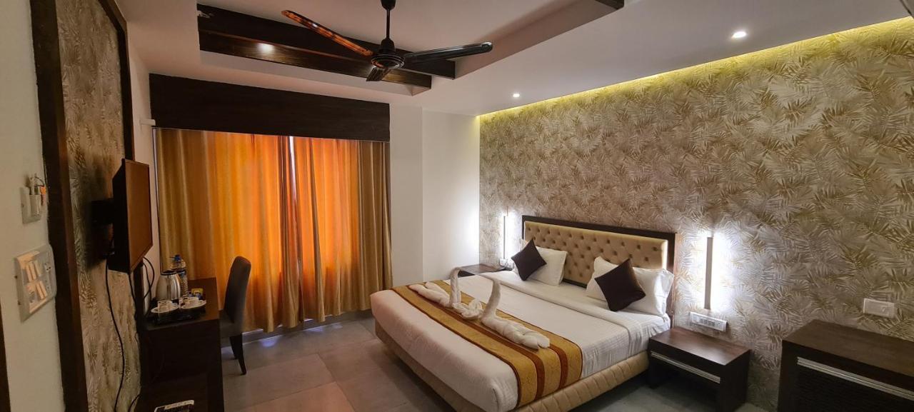 Reef Atlantis Hotel ANDAMAN AND NICOBAR ISLANDS Ngoại thất bức ảnh