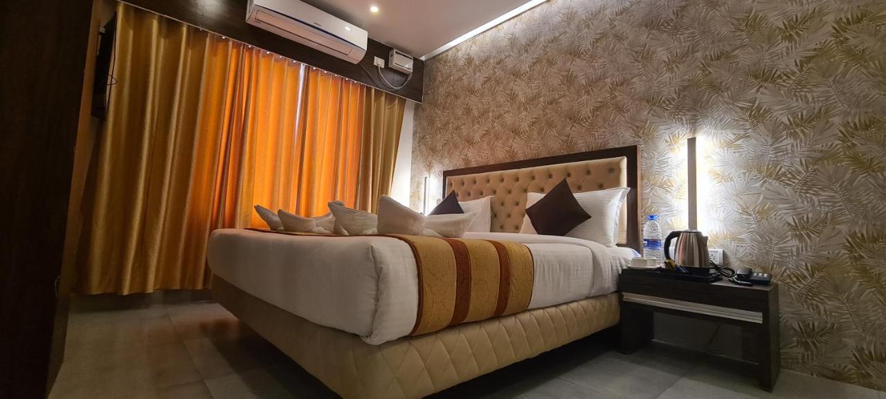 Reef Atlantis Hotel ANDAMAN AND NICOBAR ISLANDS Ngoại thất bức ảnh