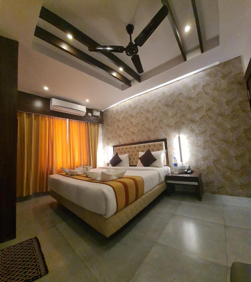 Reef Atlantis Hotel ANDAMAN AND NICOBAR ISLANDS Ngoại thất bức ảnh