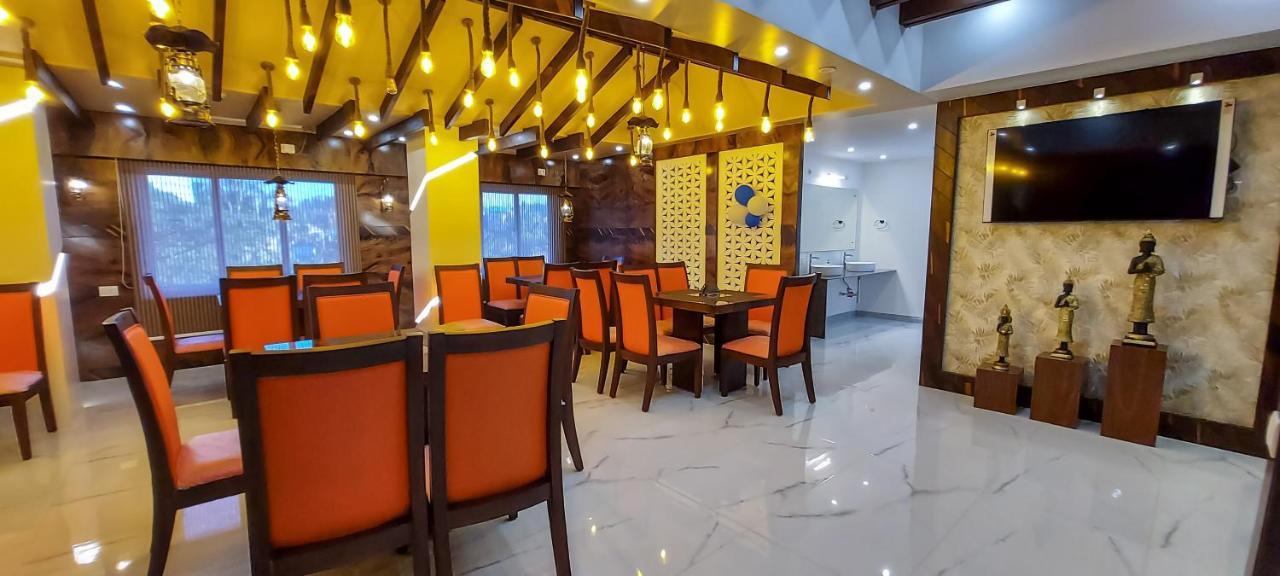 Reef Atlantis Hotel ANDAMAN AND NICOBAR ISLANDS Ngoại thất bức ảnh