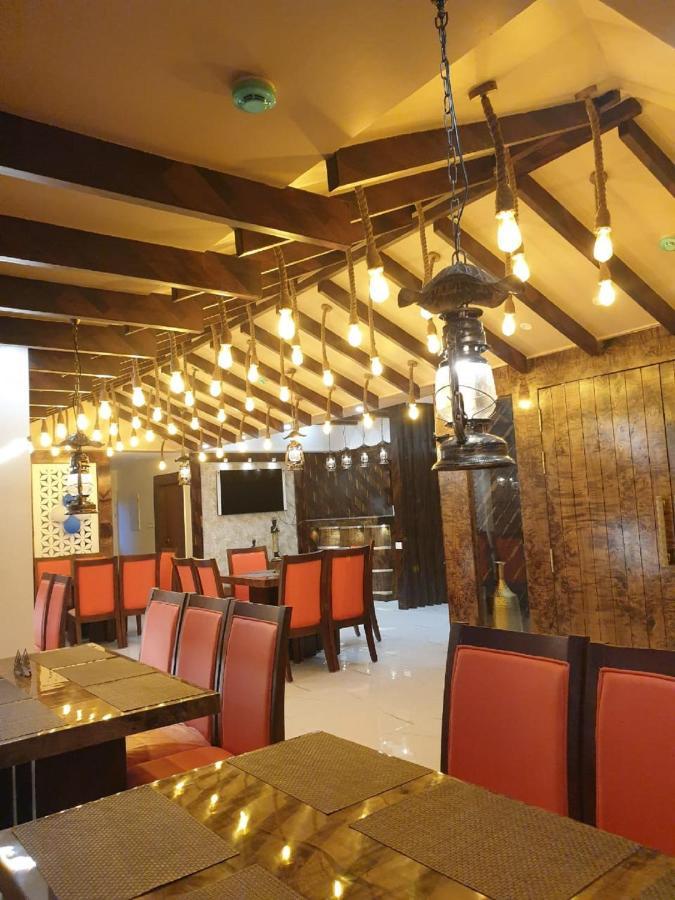 Reef Atlantis Hotel ANDAMAN AND NICOBAR ISLANDS Ngoại thất bức ảnh