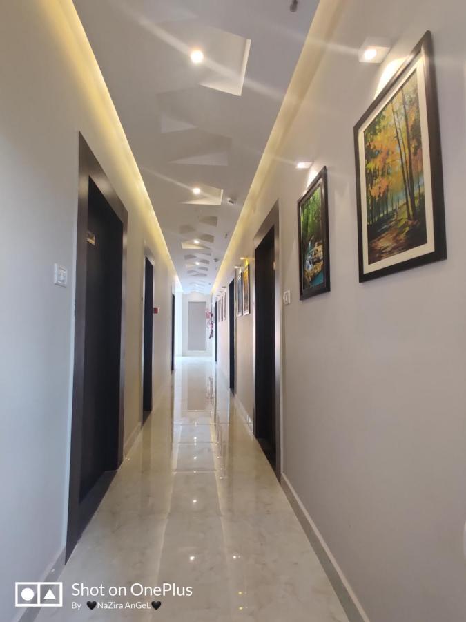 Reef Atlantis Hotel ANDAMAN AND NICOBAR ISLANDS Ngoại thất bức ảnh