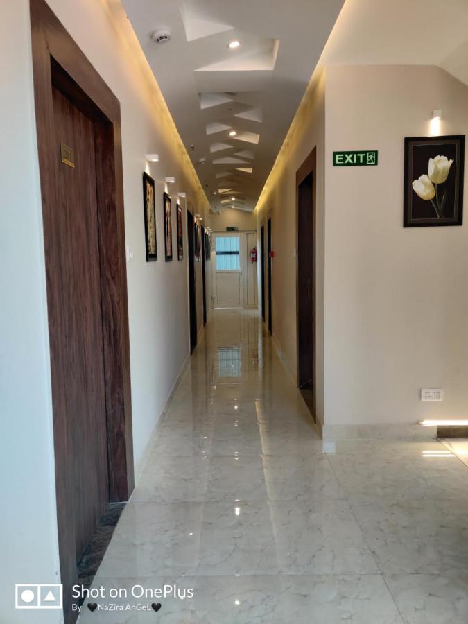 Reef Atlantis Hotel ANDAMAN AND NICOBAR ISLANDS Ngoại thất bức ảnh