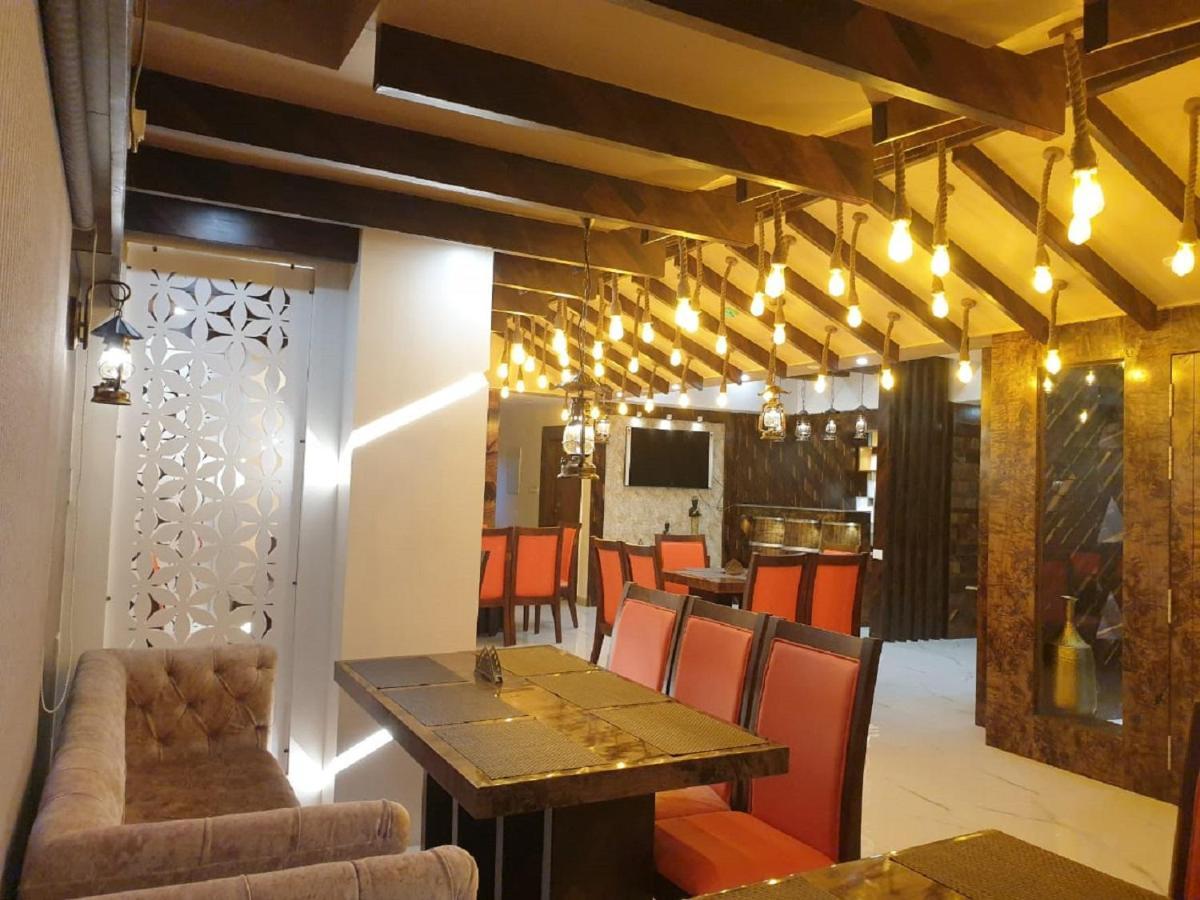 Reef Atlantis Hotel ANDAMAN AND NICOBAR ISLANDS Ngoại thất bức ảnh