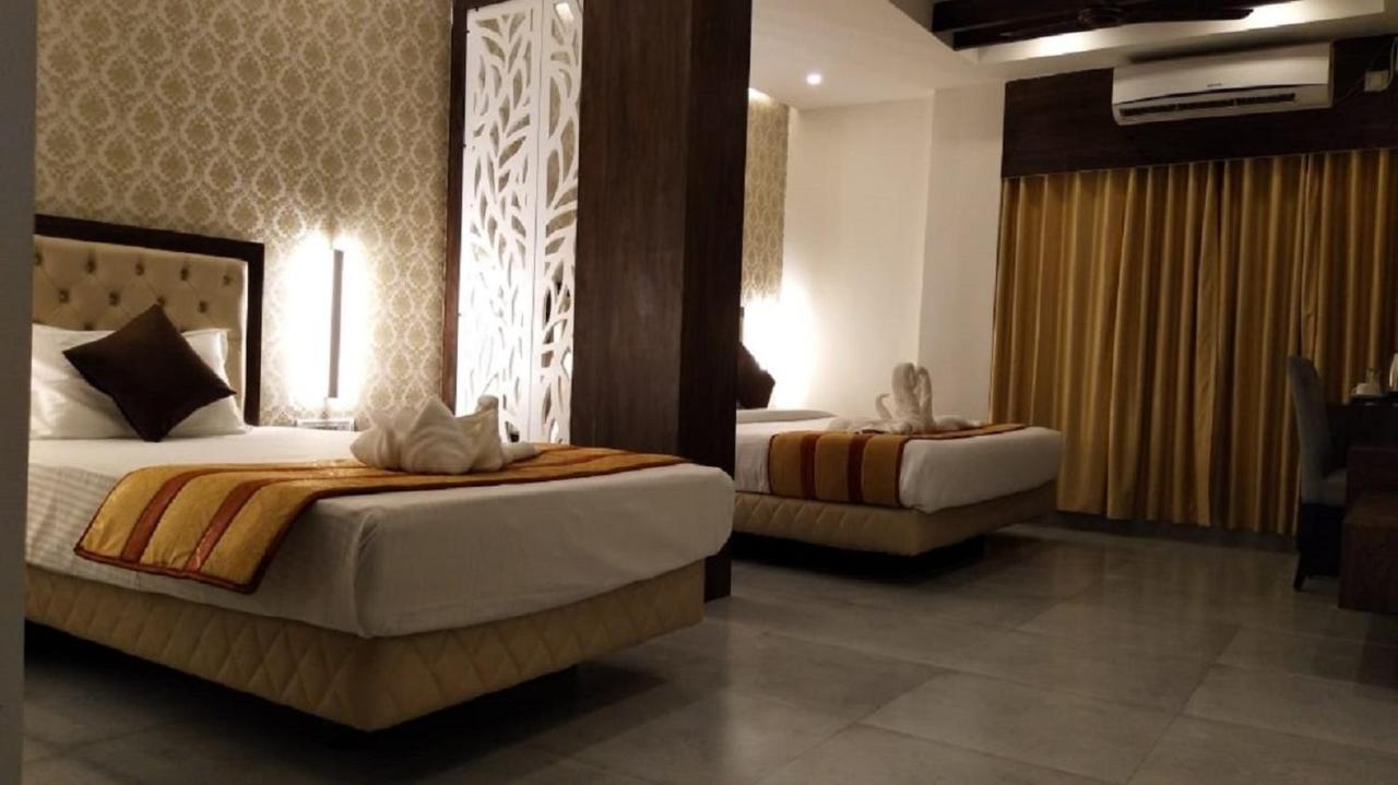 Reef Atlantis Hotel ANDAMAN AND NICOBAR ISLANDS Ngoại thất bức ảnh