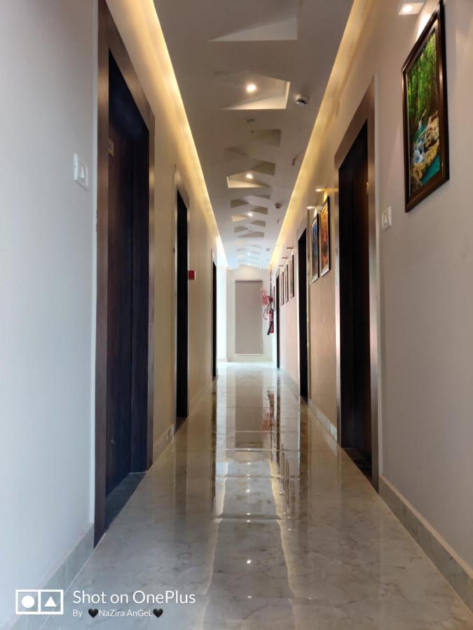 Reef Atlantis Hotel ANDAMAN AND NICOBAR ISLANDS Ngoại thất bức ảnh