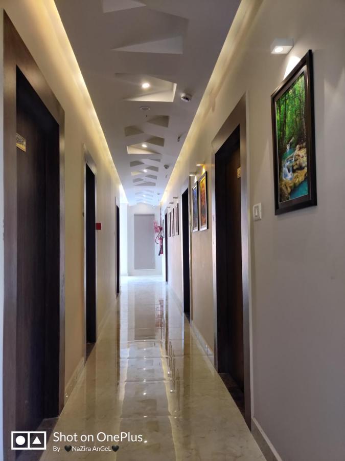 Reef Atlantis Hotel ANDAMAN AND NICOBAR ISLANDS Ngoại thất bức ảnh
