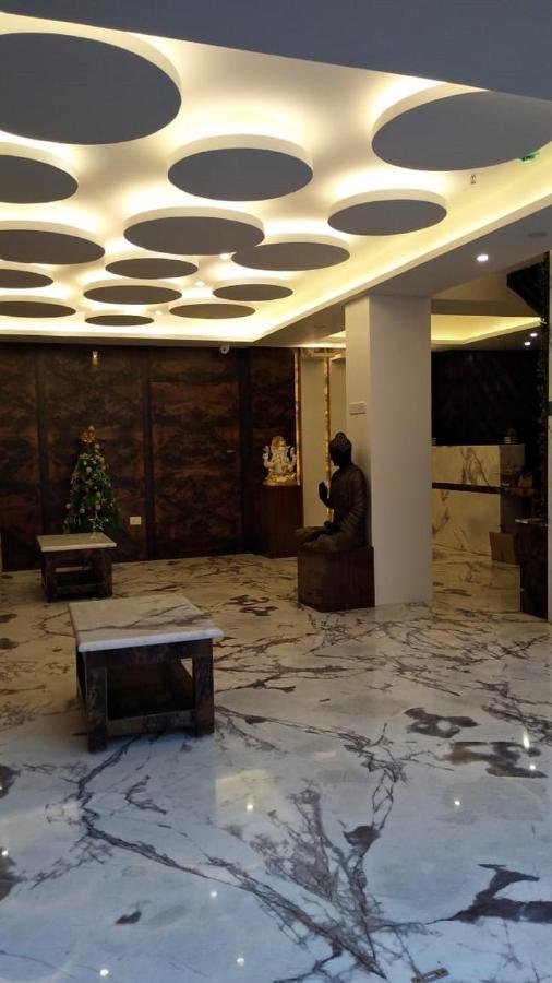 Reef Atlantis Hotel ANDAMAN AND NICOBAR ISLANDS Ngoại thất bức ảnh