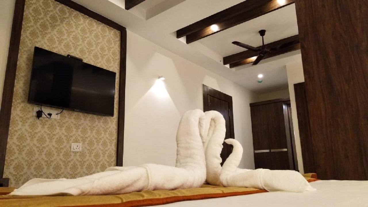 Reef Atlantis Hotel ANDAMAN AND NICOBAR ISLANDS Ngoại thất bức ảnh